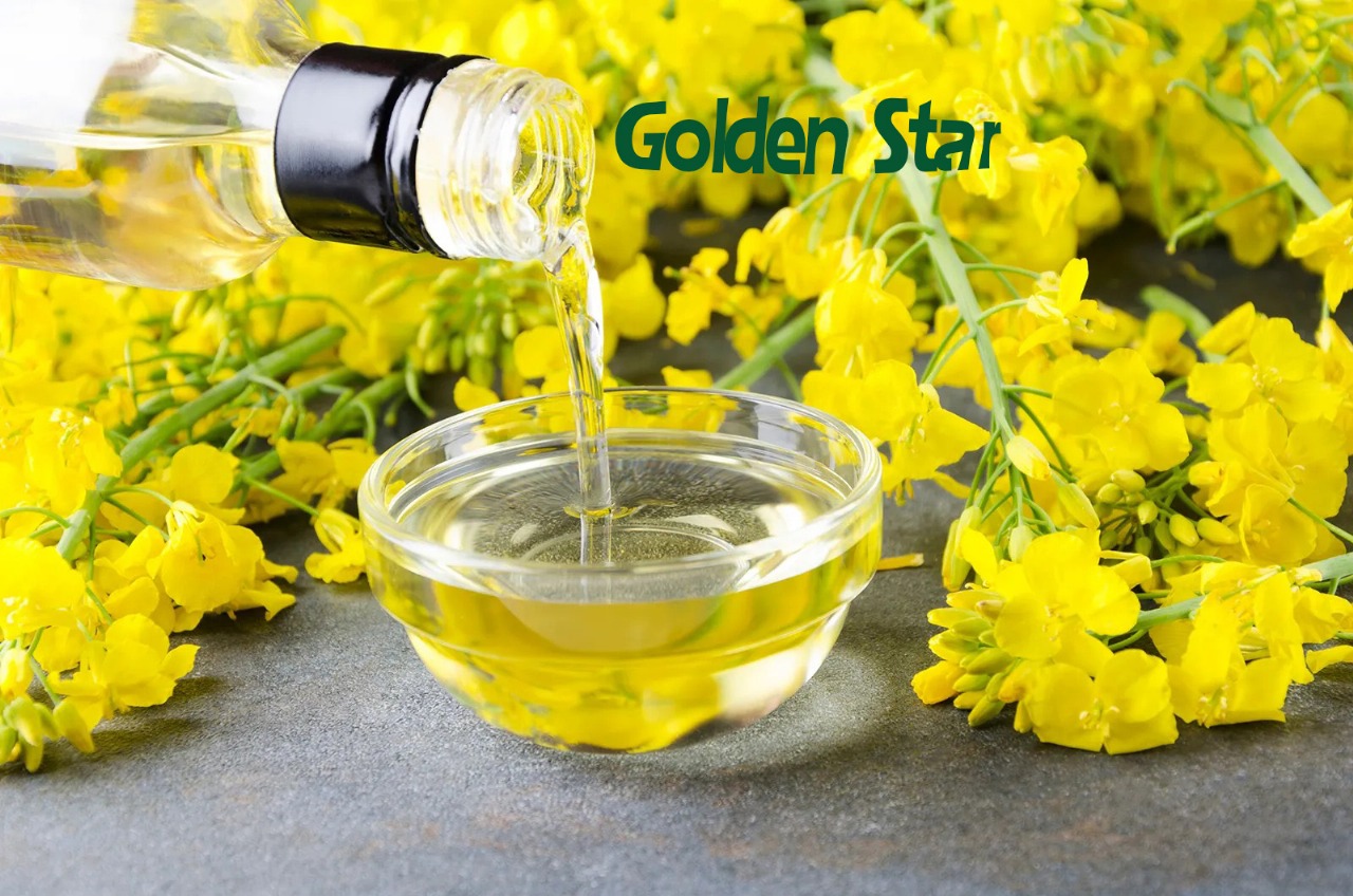 golden star oil wholesale